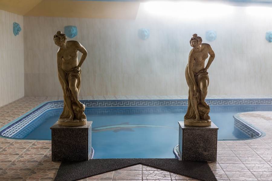Hotel Real De Castilla Tordesillas Bagian luar foto