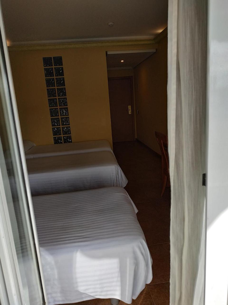 Hotel Real De Castilla Tordesillas Bagian luar foto